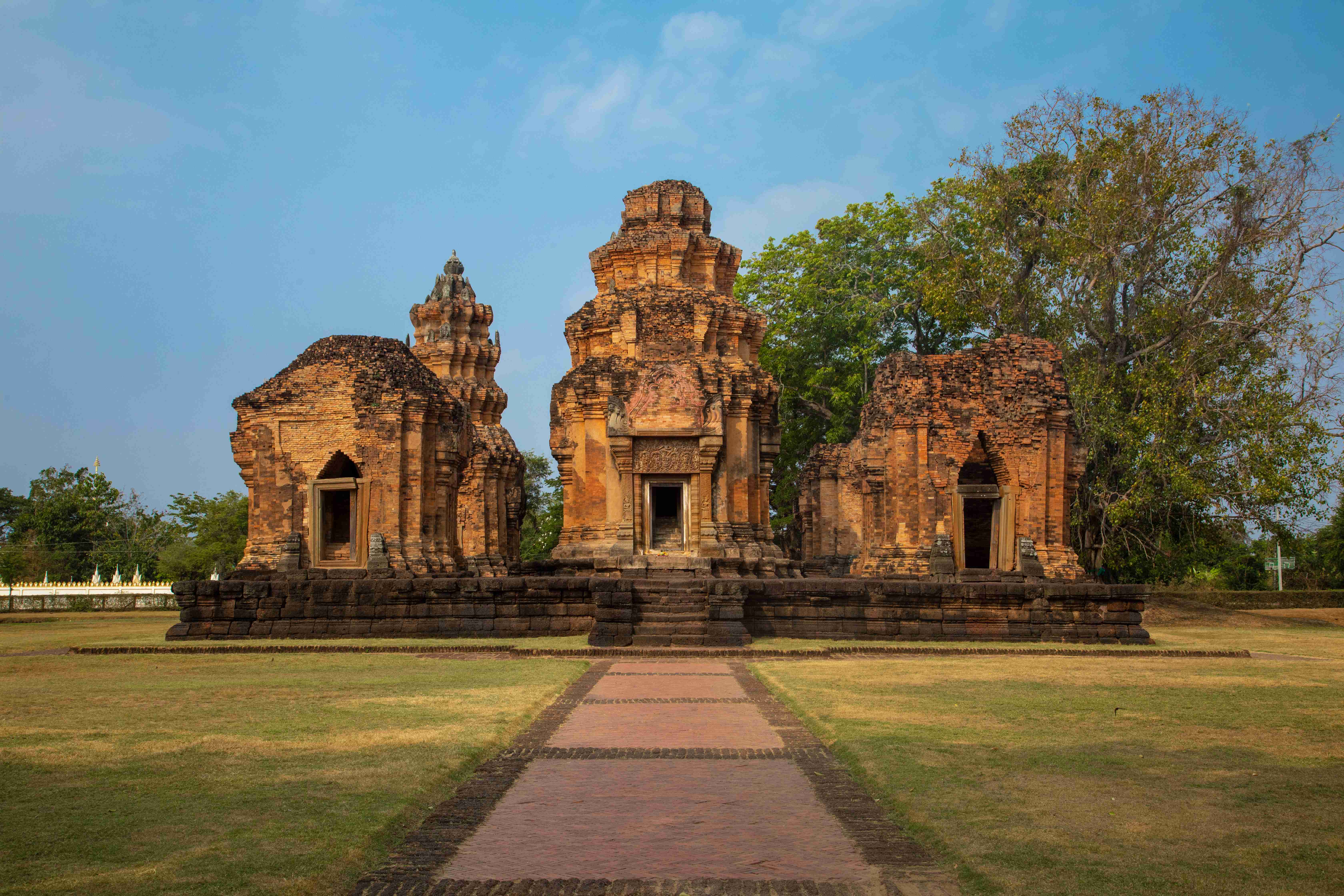 จังหวัดสุรินทร์